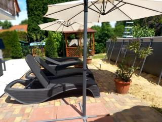 Kiss Apartman - Balatonberény - 6