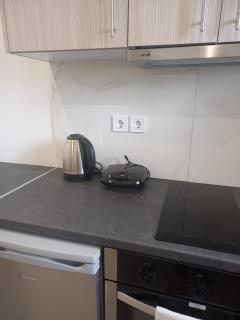 DM's Penthouse - Preveza - 4