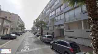 Studio Palavas proche plages et centre - terrasse - Clim & Parking - Palavas-les-Flots - 2
