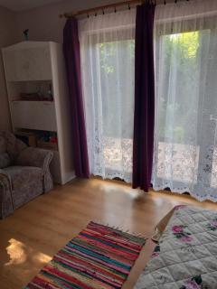 Kiss Apartman - Balatonberény - 8