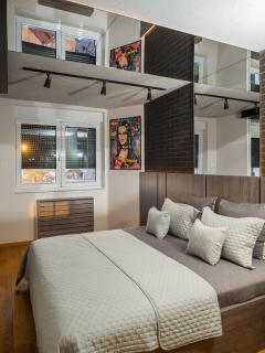 PAUZA apartman - Novi Sad - 2
