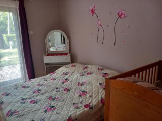 Kiss Apartman - Balatonberény - 9