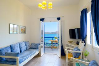 Marilena Seaside House - Elounda - 6