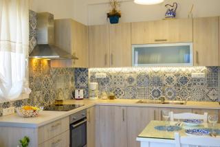 Marilena Seaside House - Elounda - 2