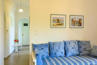 Marilena Seaside House - 3