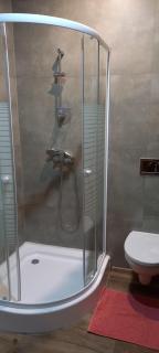 Apartmán Harmonie Černá Voda - Černá Voda - 8