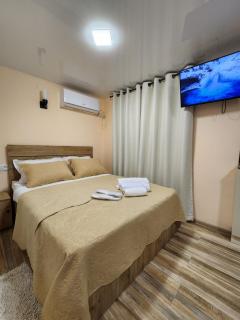 Studio small in the center of old Tbilisi - Tbilisi - 9