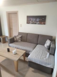 Poli's Ideal Holiday Home - Fully renovated ! - Rachonio - 1