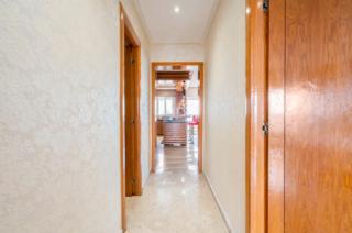 Appart 100 m2 haut standing en bord de mer - Casablanca - 2