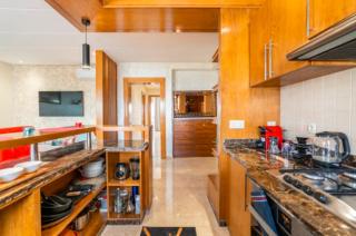 Appart 100 m2 haut standing en bord de mer - Casablanca - 4