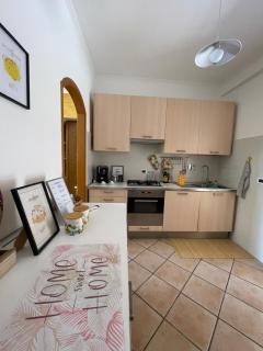 Villa Marina - Torvaianica - 8