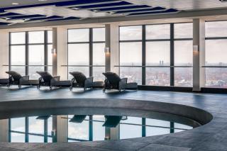 Four Points by Sheraton Munich Arabellapark - München - 0