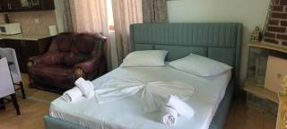 Apartments Resul Pushi Ksamil - Ksamil - 2