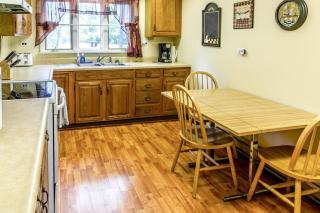 Casual Lake Living - 2