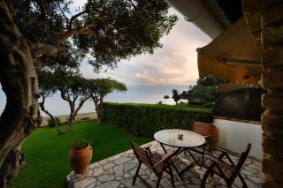 Seaduced Beachfront Villa by CorfuEscapes - Glyfada - 8