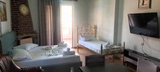 Apartments Resul Pushi Ksamil - Ksamil - 1