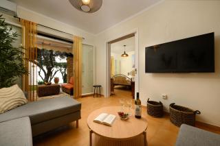 Seaduced Beachfront Villa by CorfuEscapes - Glyfada - 2