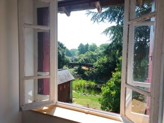 gîte en bord de Loire - Saint-Sulpice - 3