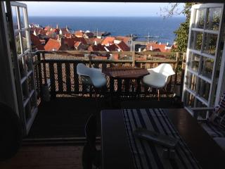 SPECTACULAR PANORAMIC VIEWS OF GUDHJEM - Gudhjem - 6