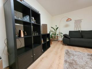 Ferienwohnung Riesling - Bobenheim am Berg - 3