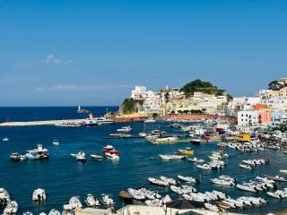 Casa Silvia - Immobilevante - Ponza - 8
