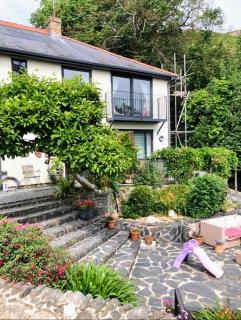 Bryn Mynach Guest House - Barmouth - 8
