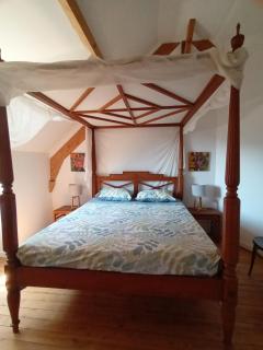 Cocouyo port de vallée - Saint-Sulpice - 4