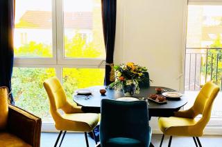 Luxury à 10mn du Centre de Paris & Free Parking - Vitry-sur-Seine - 2