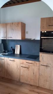 Stille Oase Apartment 3 - 2