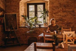 Vegan House - Międzylesie - 7
