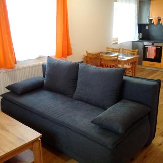 Apartmán u Skiareálu Filipovice - Bělá pod Pradědem - 4