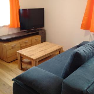 Apartmán u Skiareálu Filipovice - Bělá pod Pradědem - 1