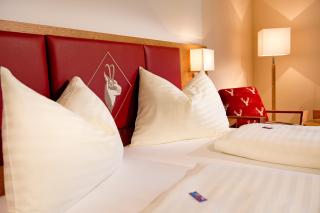 Hotel Kerschbaumer - 8