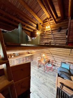 Traditional barn -Stabbur - wifi og sauna - - 3