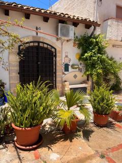 Casa Claudia Stagnone - Marsala - 9