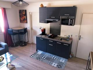 CHARMANT & PRATIQUE, 2 Pièces/4 Pers à 15 min de Paris et Versailles - 6