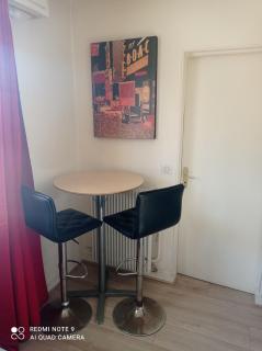 CHARMANT & PRATIQUE, 2 Pièces/4 Pers à 15 min de Paris et Versailles - Ville-dʼAvray - 4