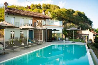 Relais Casa Clara - Montaldo Roero - 0
