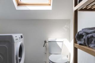 Les Figuiers - Appartement de Standing avec 2 Chambres - Andenne - 4