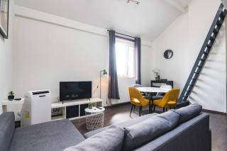 Les Figuiers - Appartement de Standing avec 2 Chambres - Andenne - 0