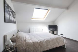 Les Figuiers - Appartement de Standing avec 2 Chambres - Andenne - 6