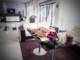 Best Western Hotel Class Lamezia - Lamezia Terme - 7