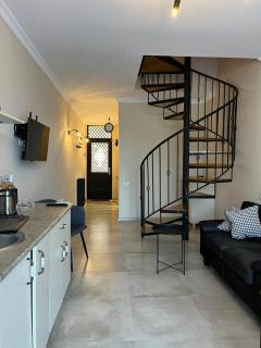 A cozy house for guests - 4