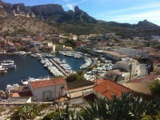 Cabanon aux Goudes Marseille calanques - Marsiglia - 9