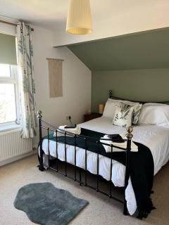Cosy & Calm Escape by the Sea - 7