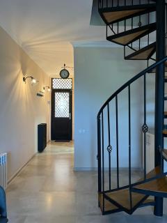 A cozy house for guests - Koboeleti - 6