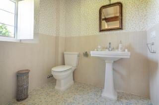 Villa Colasa, casa rústica con encanto en Selaya - Selaya - 5