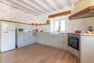 Villa Colasa, casa rústica con encanto en Selaya - Selaya - 2