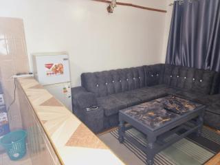 1 bedroom TRM drive Roysambu Thika road - 5