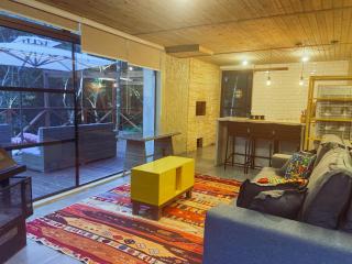 Casa da Colina - Paz e aconchego na mata atlântica - 0